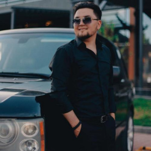 Песня Sagdat Bulebaev – Таңдадым