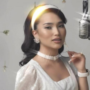 Песня Leyla – Таңғы елес (cover by Айгүл Иманбаева)