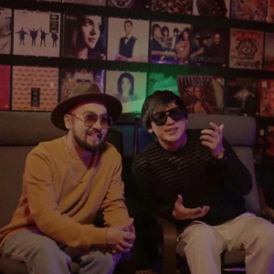 Песня Kairat Nurtas feat. Auka – Жаздың Соңы (new version)