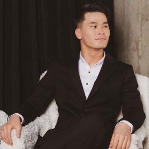 Песня Әділет Оразалиев – Бауырым менің