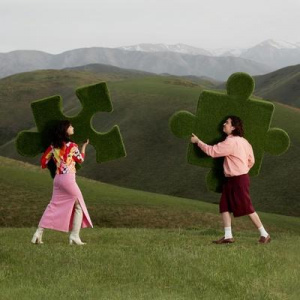 Песня M'Dee – asyl janym