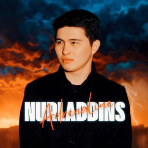 Песня NURLADDINS – Adrenaline