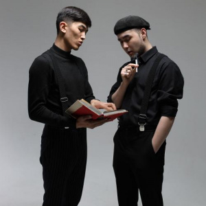 Песня Асхат Амангелді, Quna – Yapyrai