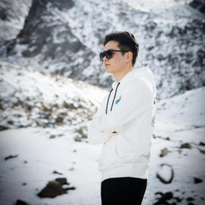 Песня TIMUR – Жаным-ау, неге