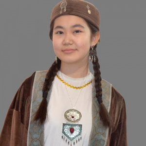 Песня Ерлан Айша – Қыз әні