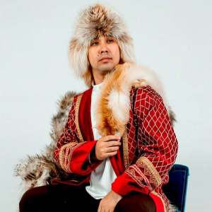 Песня Нұрсаят Серікбаев – Қазақ-күресі