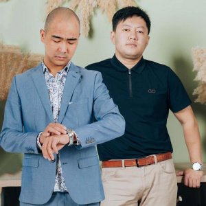 Песня Sultan & Bagu – Өткен шақ