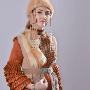 Песня Меруерт Мұхтарқызы – Ренжімеші