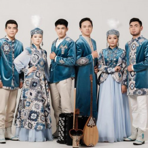 Песня Әгугәй ансамбль – Сенің анаң алтын