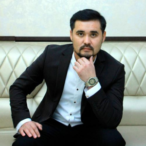 Песня Бағлан Оразалин – Той (cover)