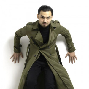 Песня Иса Әлимұса – Дейді