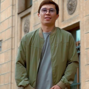 Песня Ерасыл Абдуалиев – Соңғы вальс