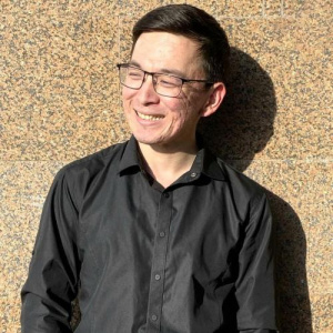 Песня Темурхан Әлімжан – Еркелеп жүрші