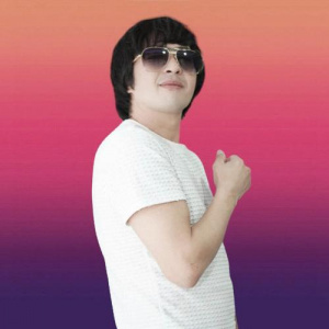 Песня Бағлан Биназаров – Замира