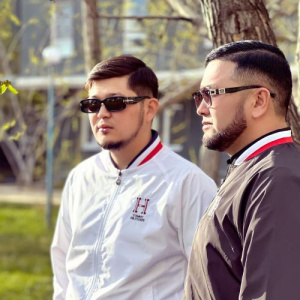 Песня Әлиғазы Төртқара, Кукабай – Жарты жүрек