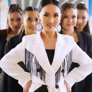 Песня Мақпал Исаева – A R M A N D A