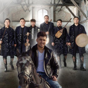 Песня Әбдіжаппар Әлқожа feat. Алатау серілері – Аттан түспе палуан