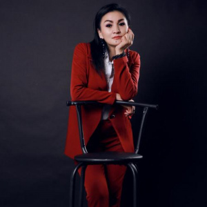 Песня Айбаршын Асанбеккызы – Биле,биле