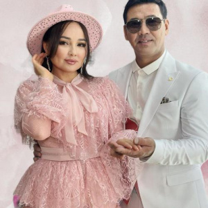 Песня Жанболат Ербатыров & Жазира Байырбекова – Ғаламның ғажабы