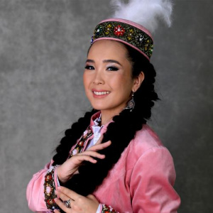 Песня Зинат Қасымова – Құралай