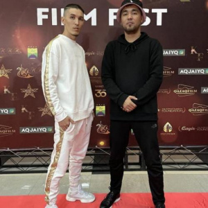 Песня Daut & Mendibek – Мәнсия апа