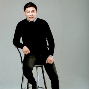 Песня Батихан Али – Кiмдi сүйeciн