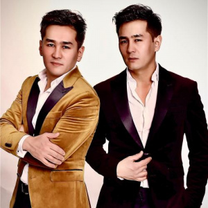 Песня J&S тобы – Сіз демеші!