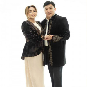 Песня Тоқтар Серіков, Бейбіт Сейдуалиева – Қайран жастық