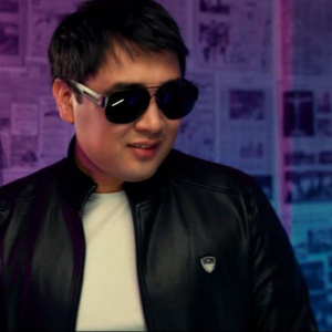 Песня Санат Асан – Күн айым