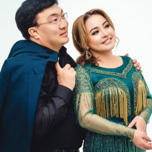 Песня Тоқтар Серіков, Бейбіт Сейдуалиева – Қаракөз құралайым