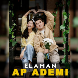 Песня Elaman – Ap ademi