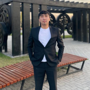 Песня Бақытжан Манап – Көзмоншағым