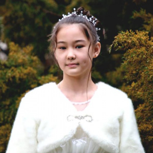 Песня Қайсарқызы Сабина – Кең далам