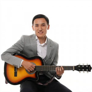 Песня Сұлтанғали Шерхан – Алматылық қыз