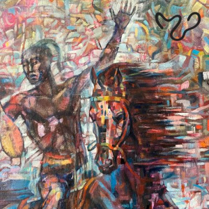 Песня Құрмаш Махан – Gulistan-Qazaqstanym