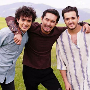 Песня Алашұлы тобы – Konil Kui