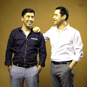 Песня Асқар Қалмырза – Тамшылар