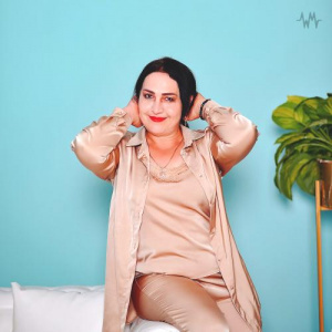 Песня Айна Набиева – Сүйіктім