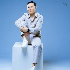 Песня Еділ Майзаков – Алғашқы Махаббатымдай