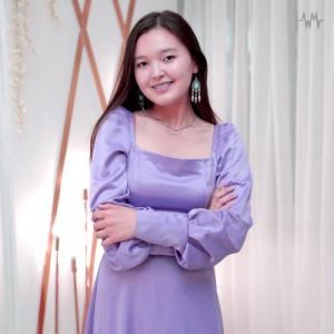 Песня Лаура Қарсыбек – Қоштасу қиын