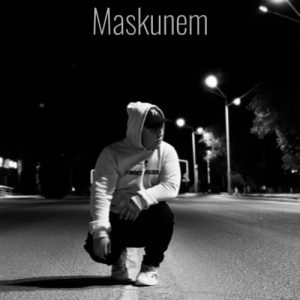 Песня Данияр Кәрім – Маскүнем (cover)