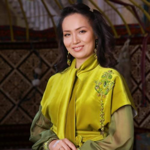 Песня Мадина Жамбылқызы – Гүл еркем