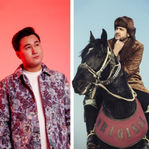 Песня Әбдіжаппар Әлқожа, Bars Qaba – Ауыл & Қала