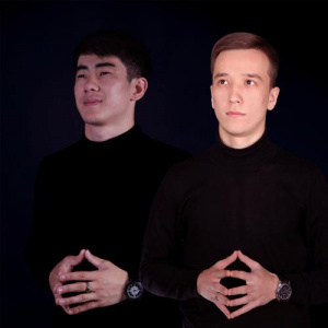 Песня Таңат Абельдинов & Нұрболат Ұзақбай – Жаңбыр (cover)