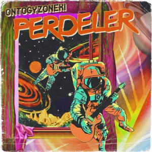 Песня ONTOĞYZONEKI – PERDELER