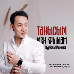 Песня Нұрболат Маменов – Танысым мен крышам