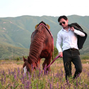 Песня Нұртай Есболат – Гүл дала Қазақстаным