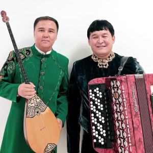 Песня Ғабит Шырынбеков & Мырзагелді Нұртазаұлы – Жастығым қайда