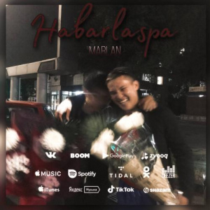 Песня Marlan – Хабарласпа