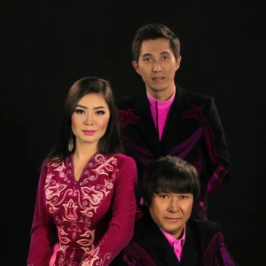 Песня Қоңыр тобы – Nak Nak